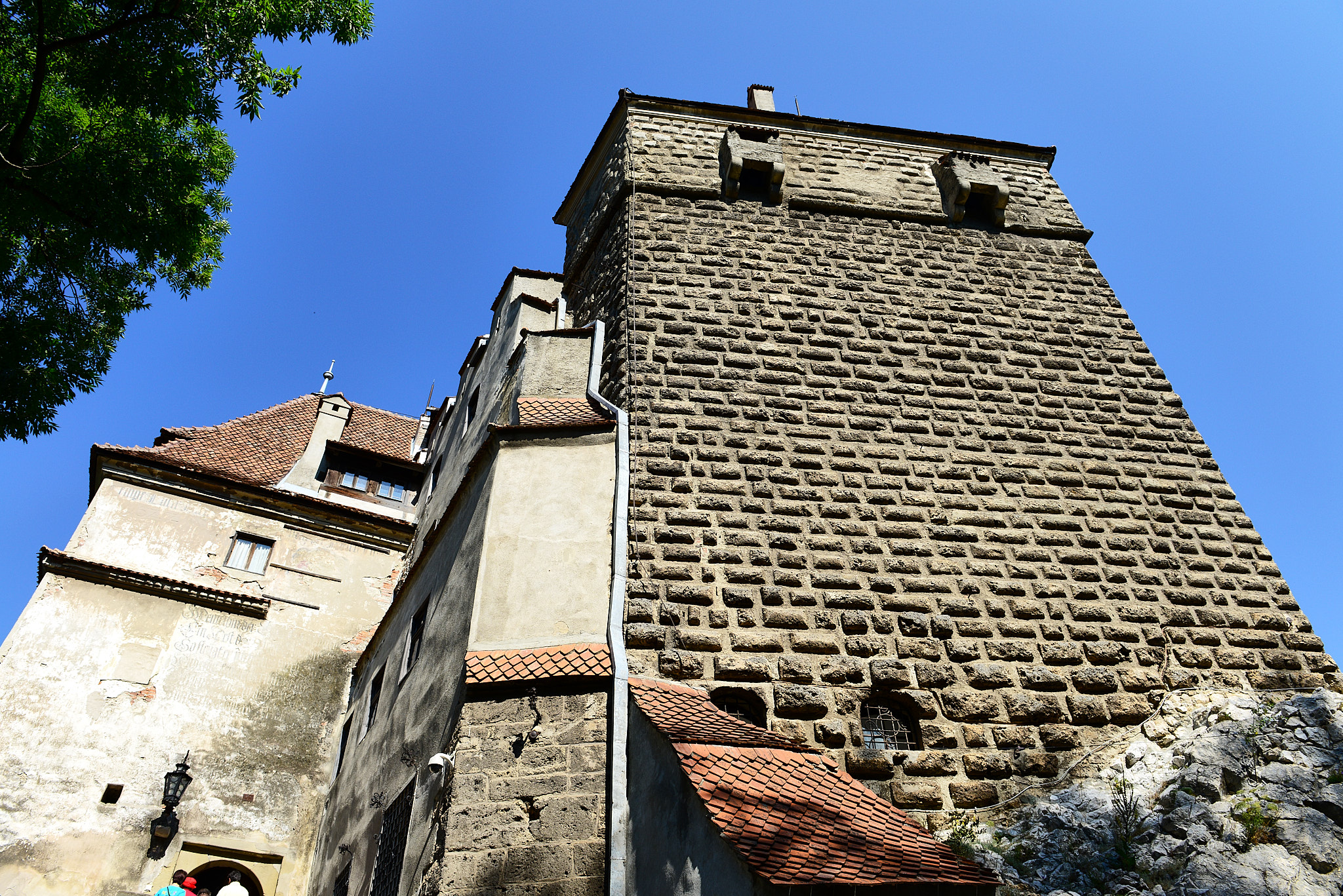 20130808 007 Bran 브란성