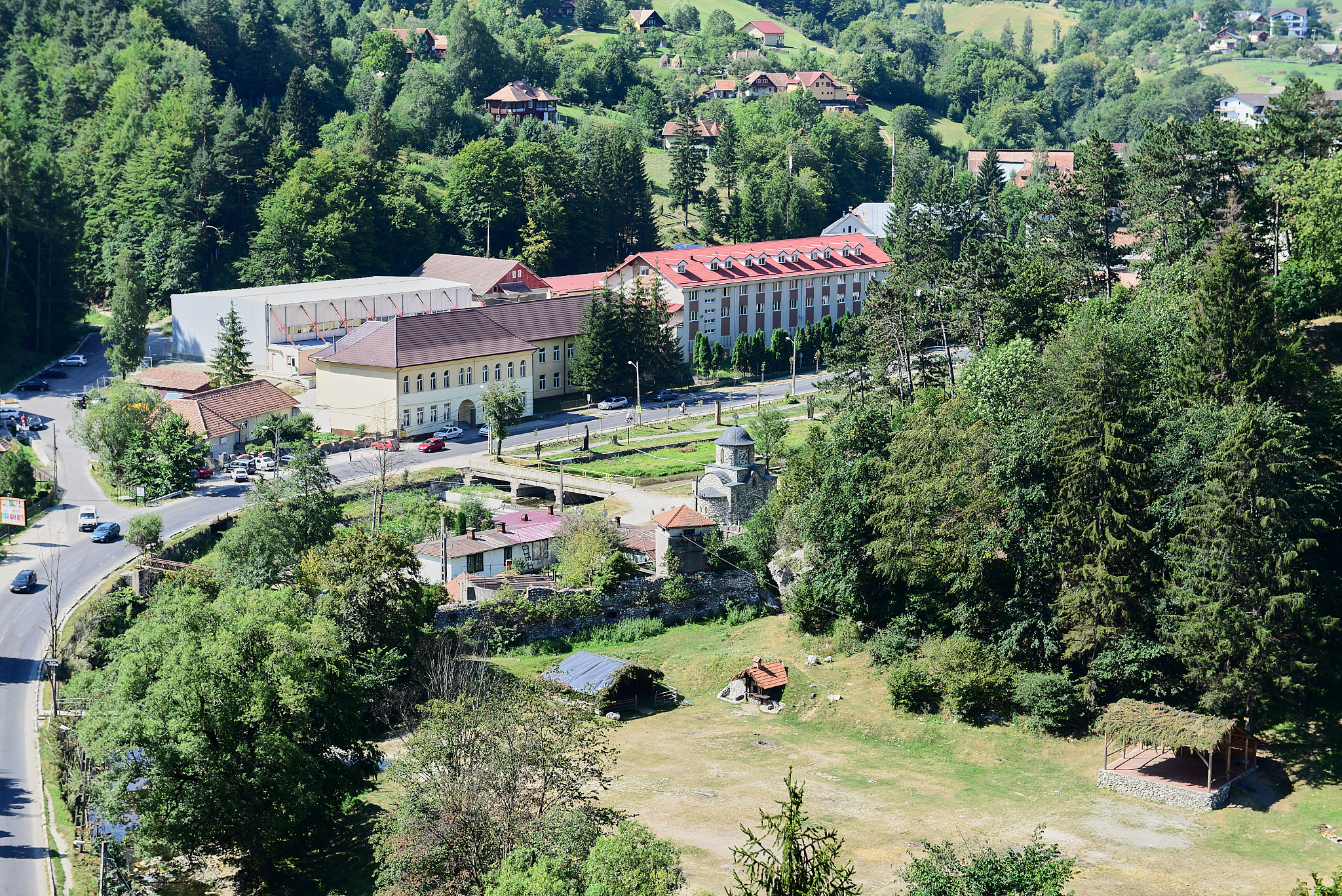 20130808 014 Bran 브란성