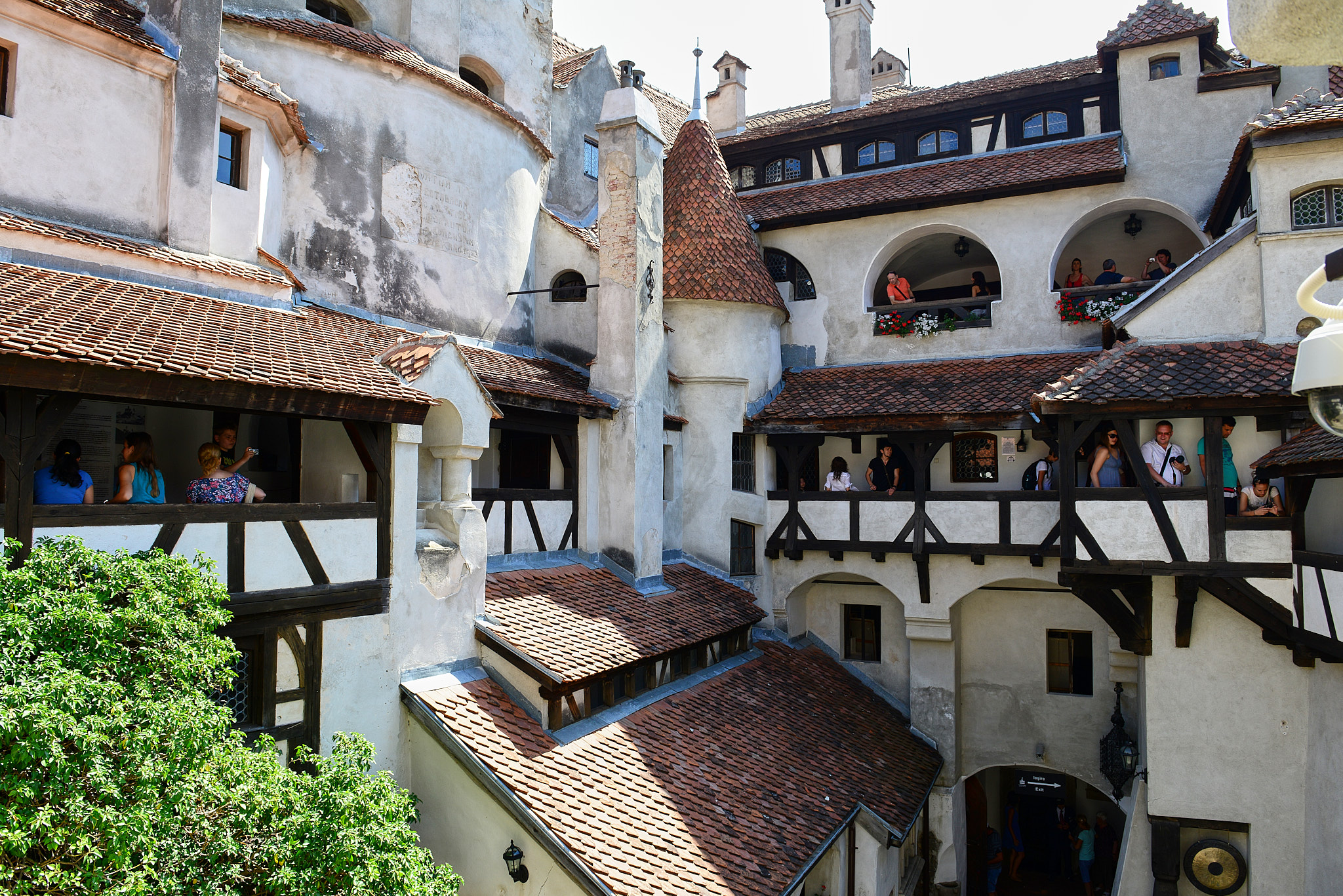 20130808 027 Bran 브란성