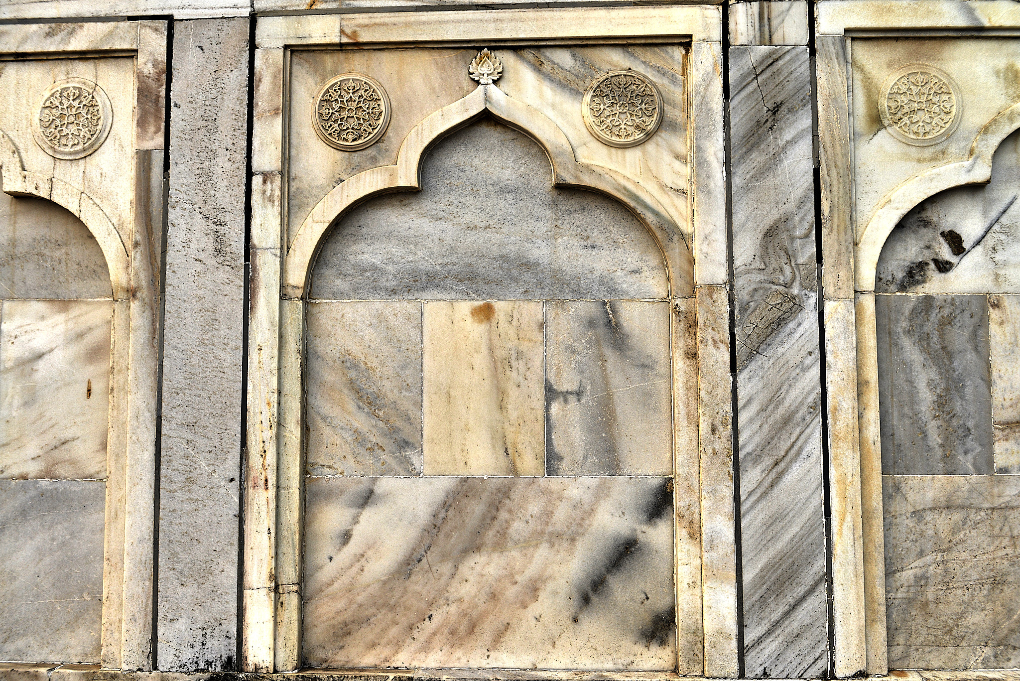 20140106 573 아그라 타지마할