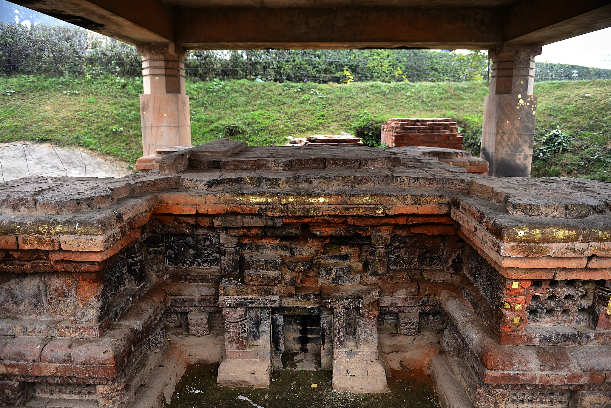 20140109 730 사르나트