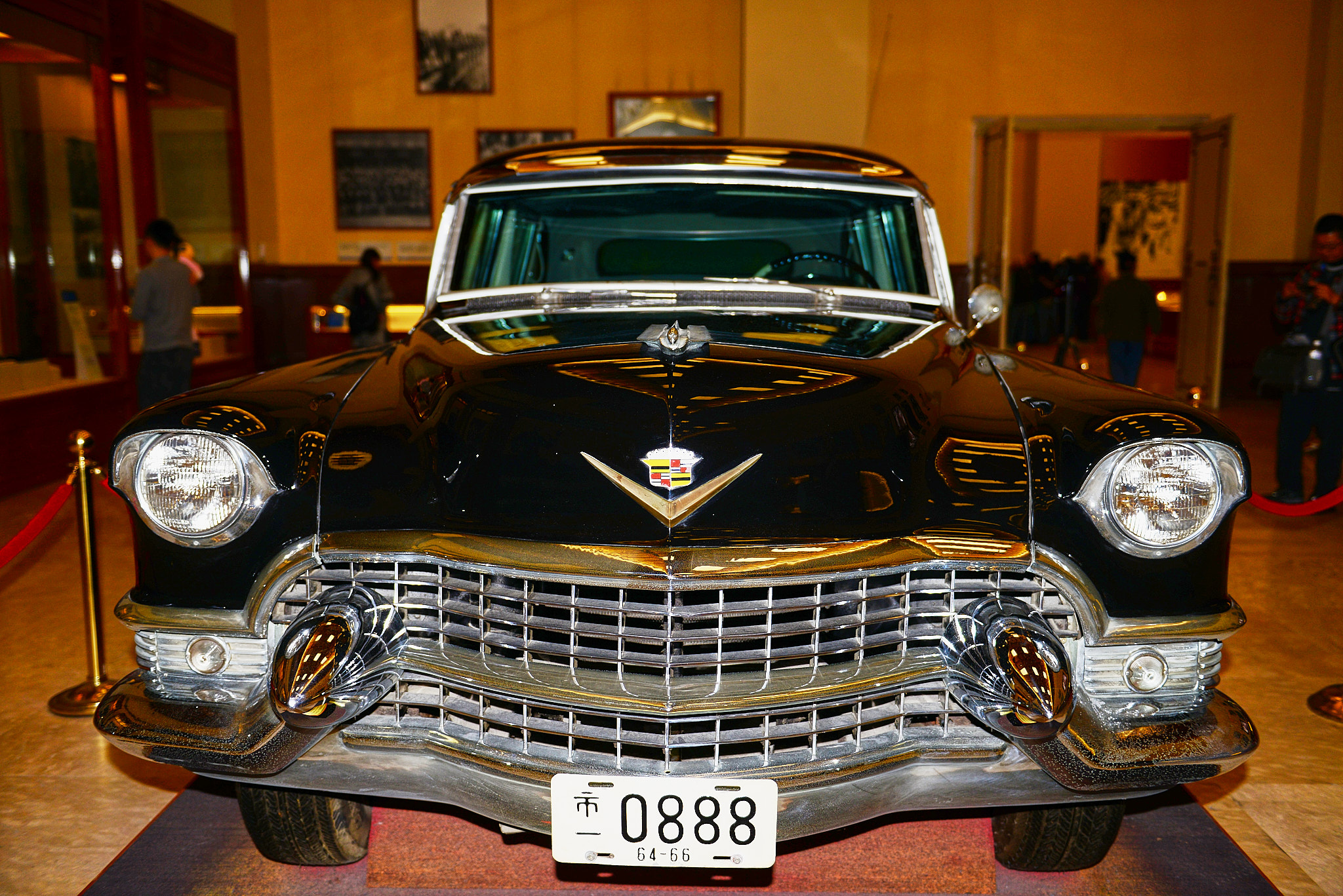 004 타이베이 중정기념당