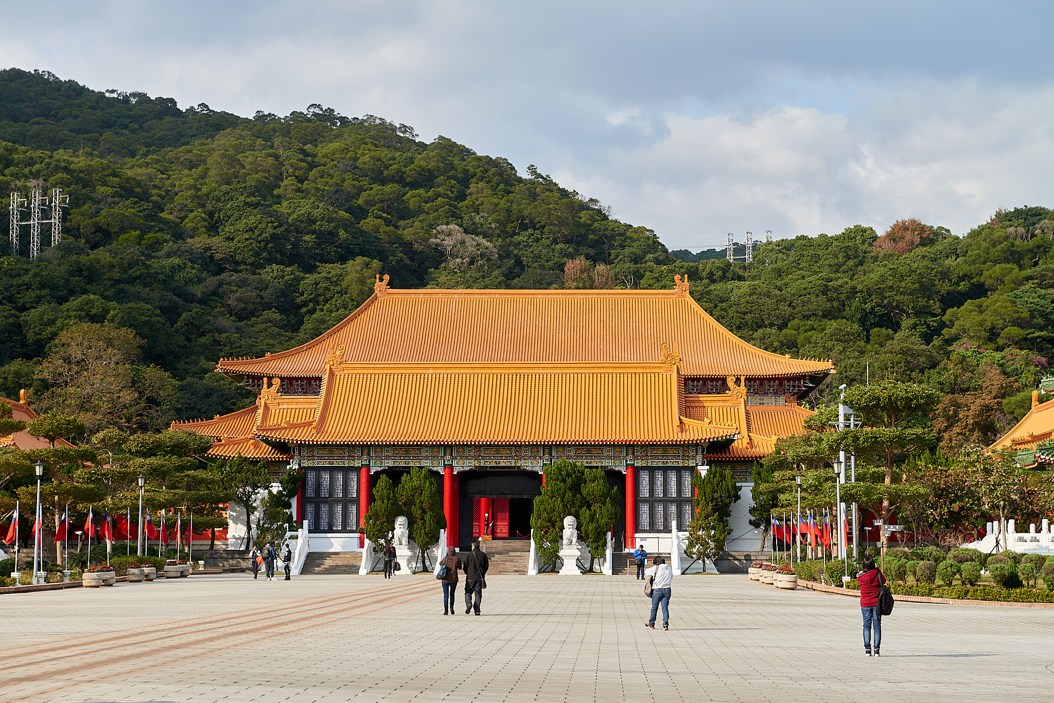 044 타이베이 충렬사