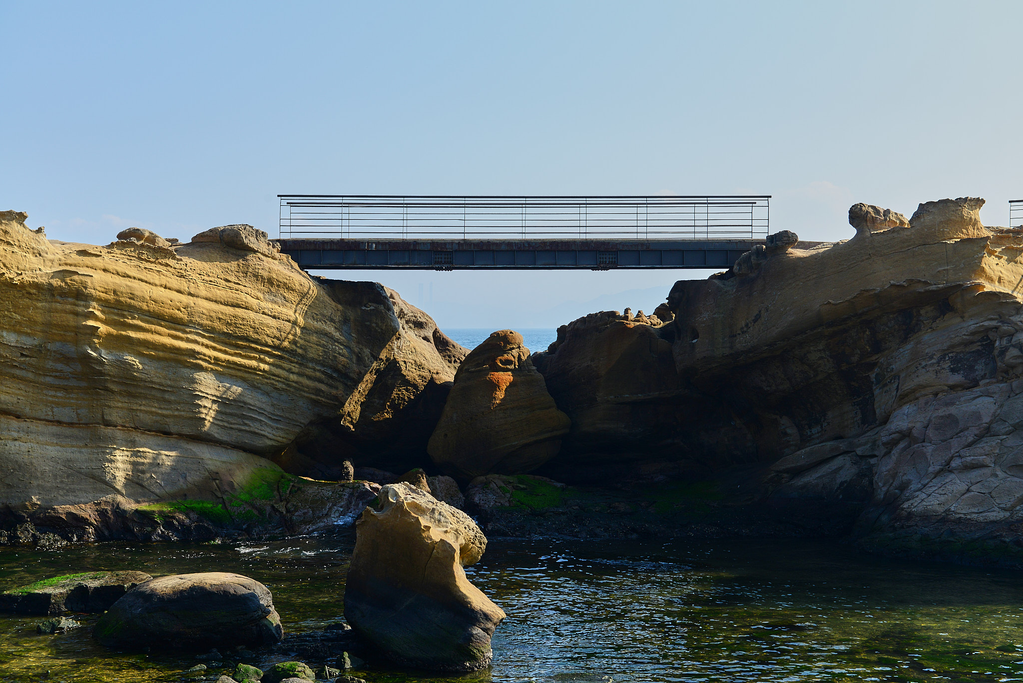 217 예류지질공원