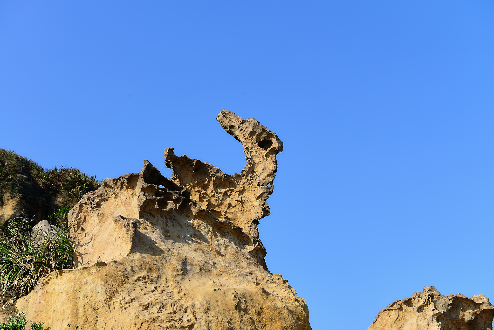 218 예류지질공원