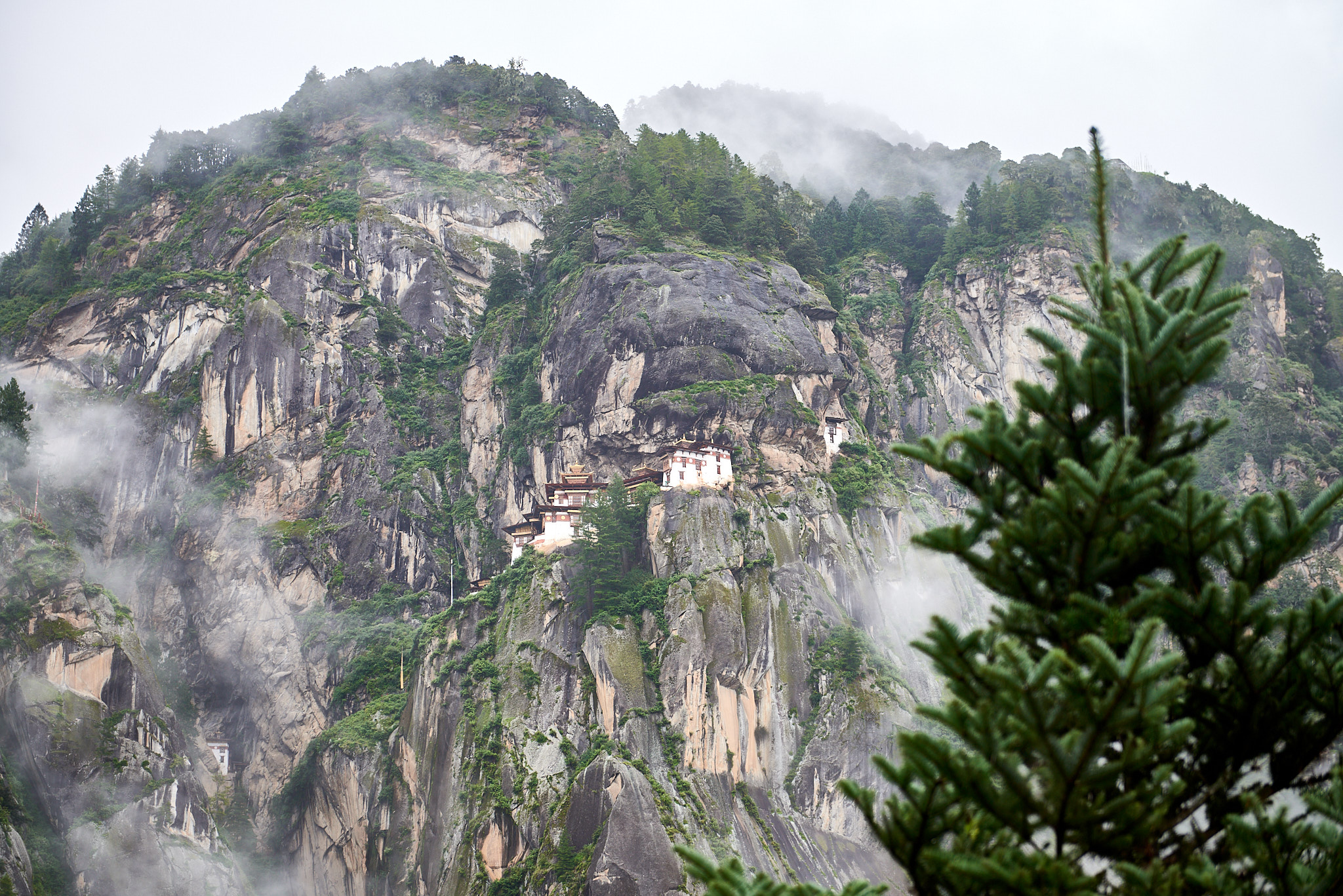 20170810 212 Paro Taktsang