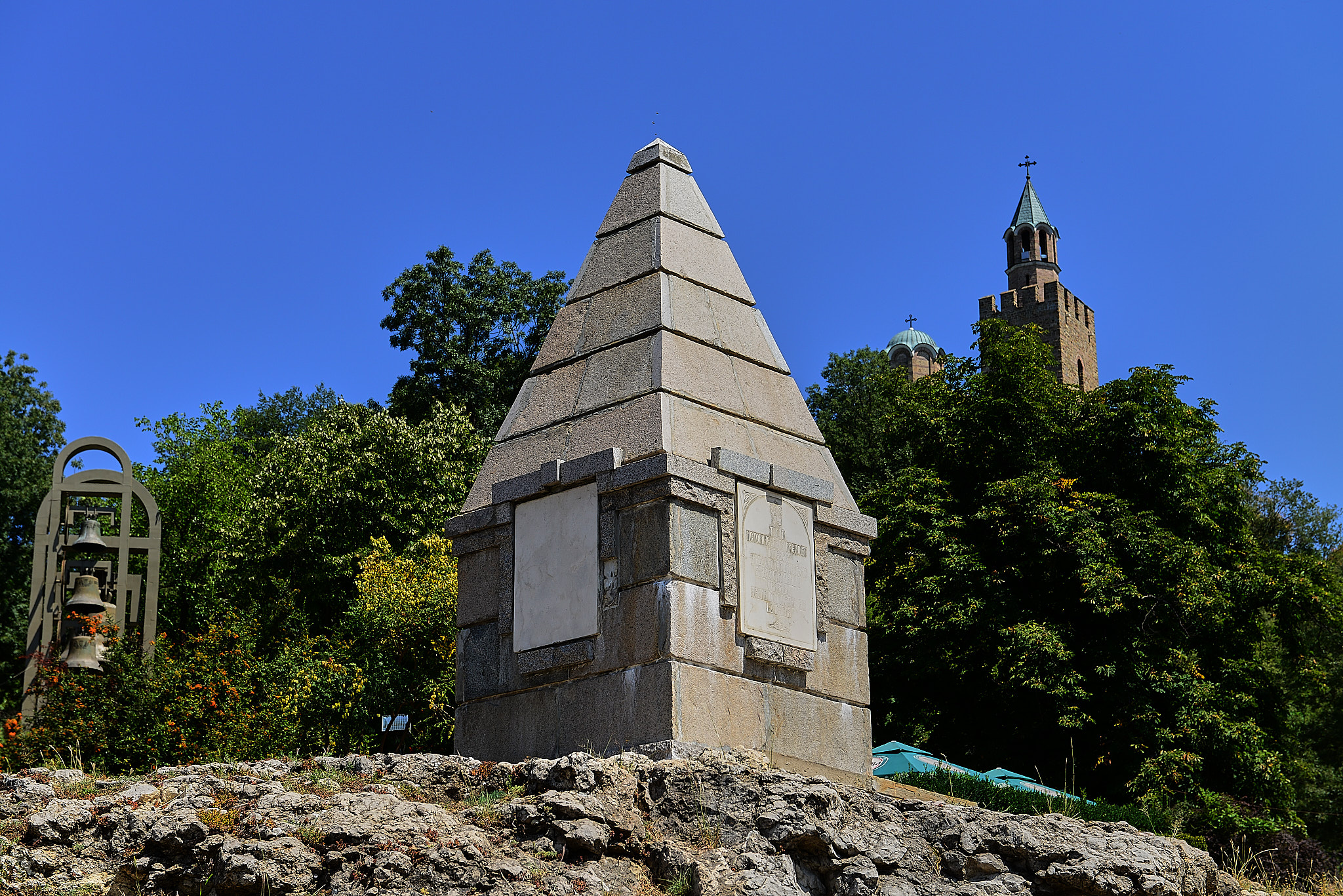 20130809 040 벨리코투루노보성