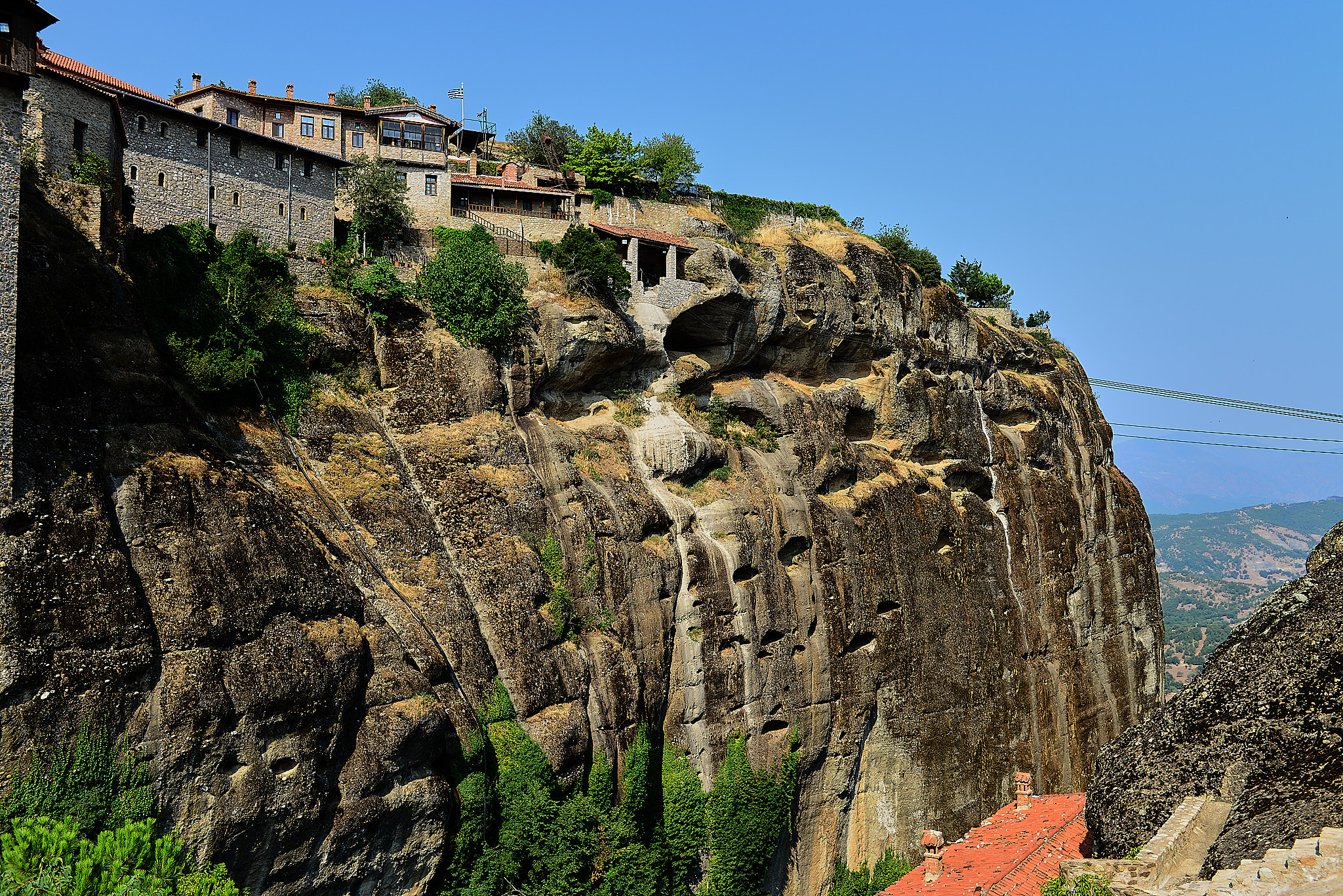 20130810 060 메테오라(수도원)