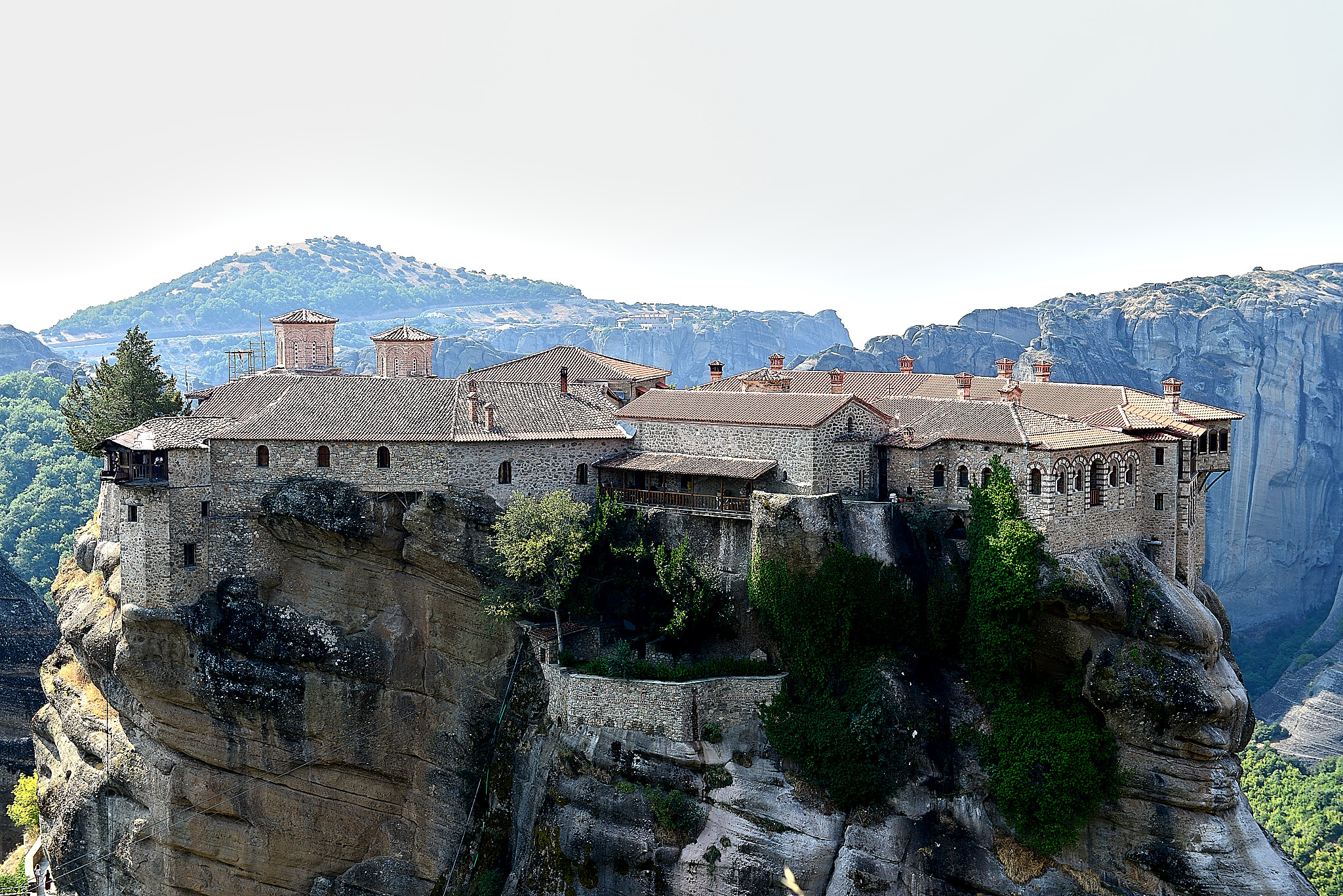 20130810 065 메테오라(수도원)
