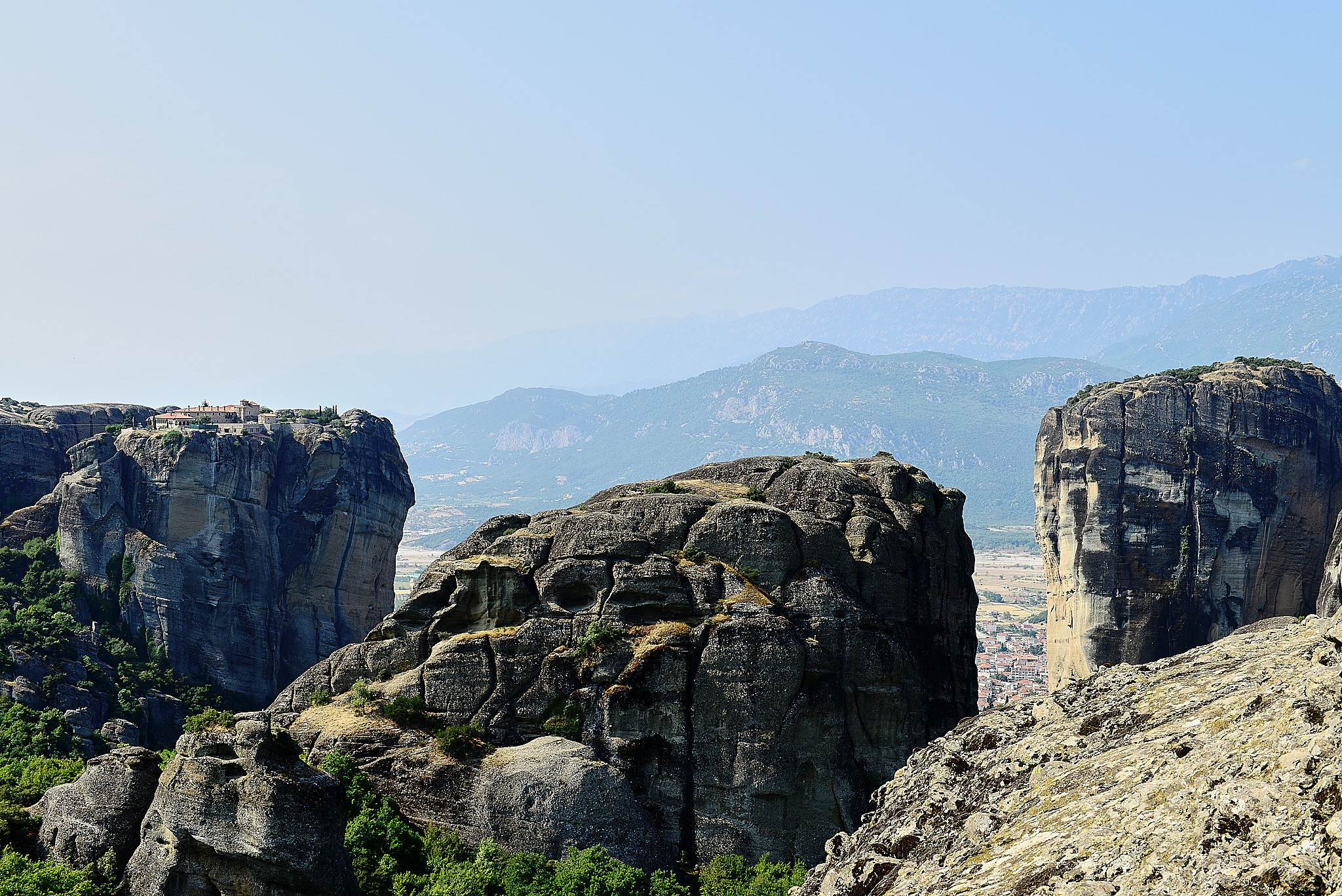 20130810 081 메테오라(수도원)