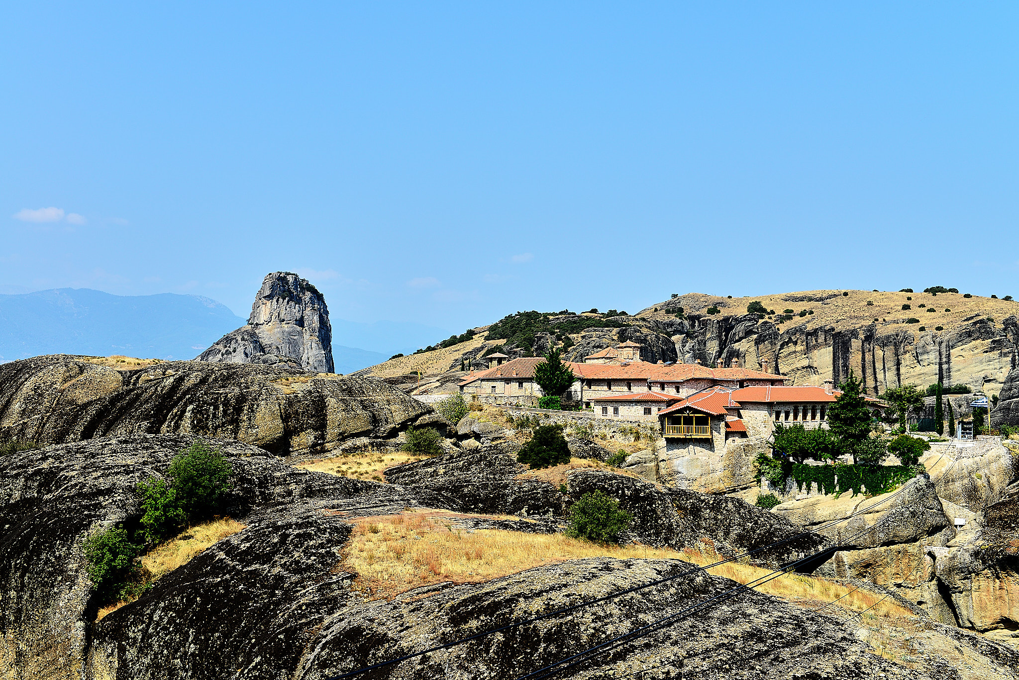 20130810 101 메테오라(수도원)