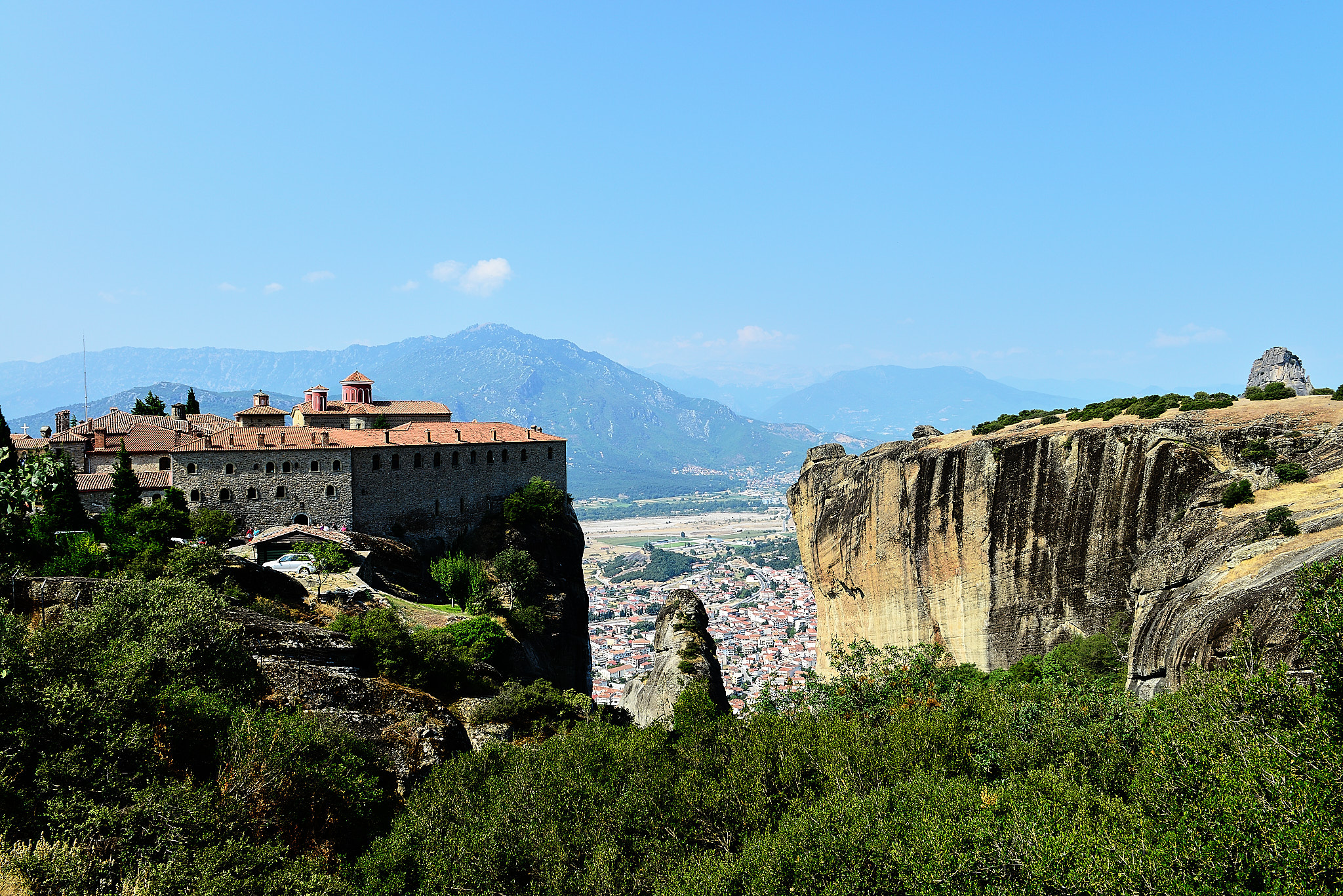 20130810 110 메테오라(수도원)