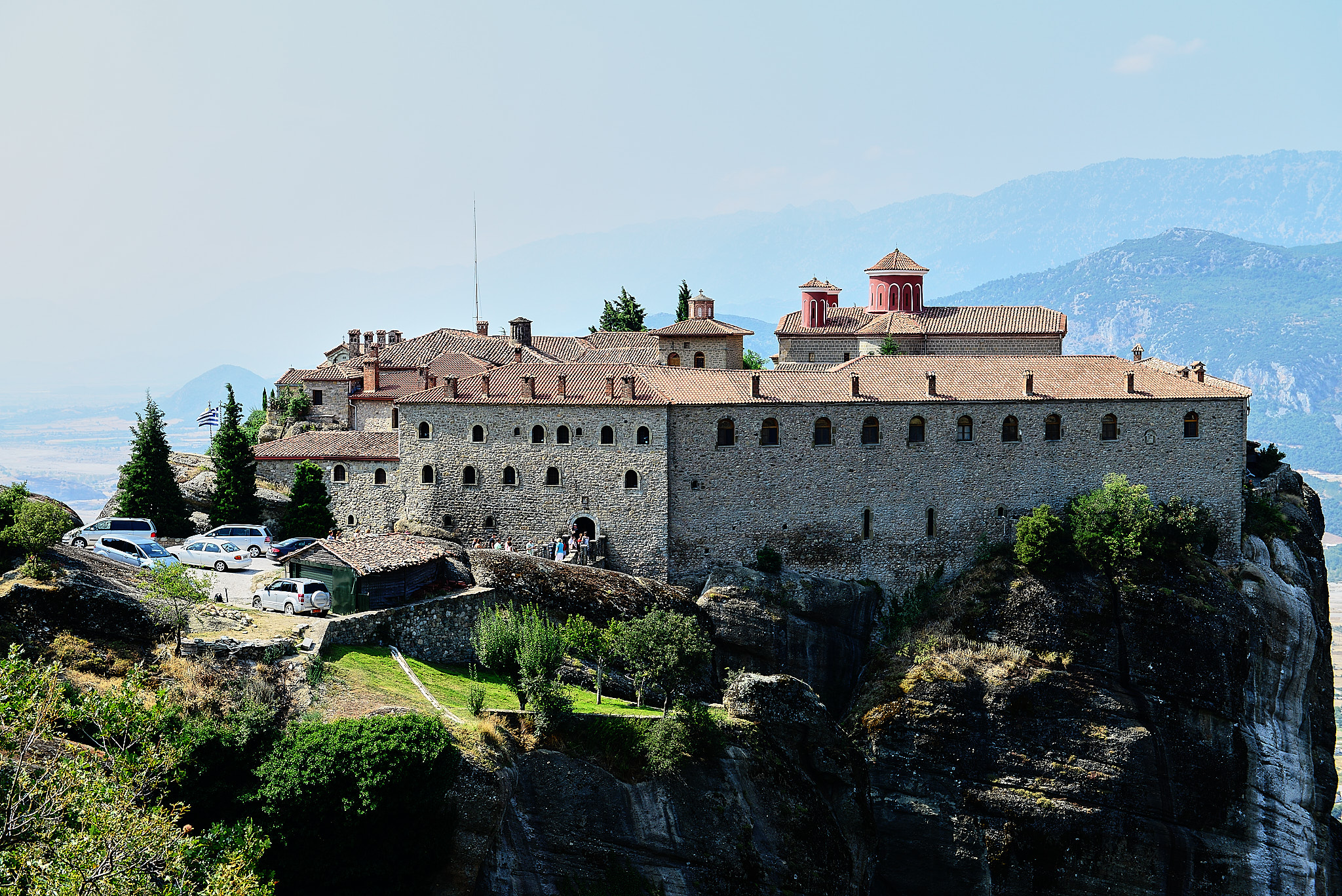 20130810 111 메테오라(수도원)