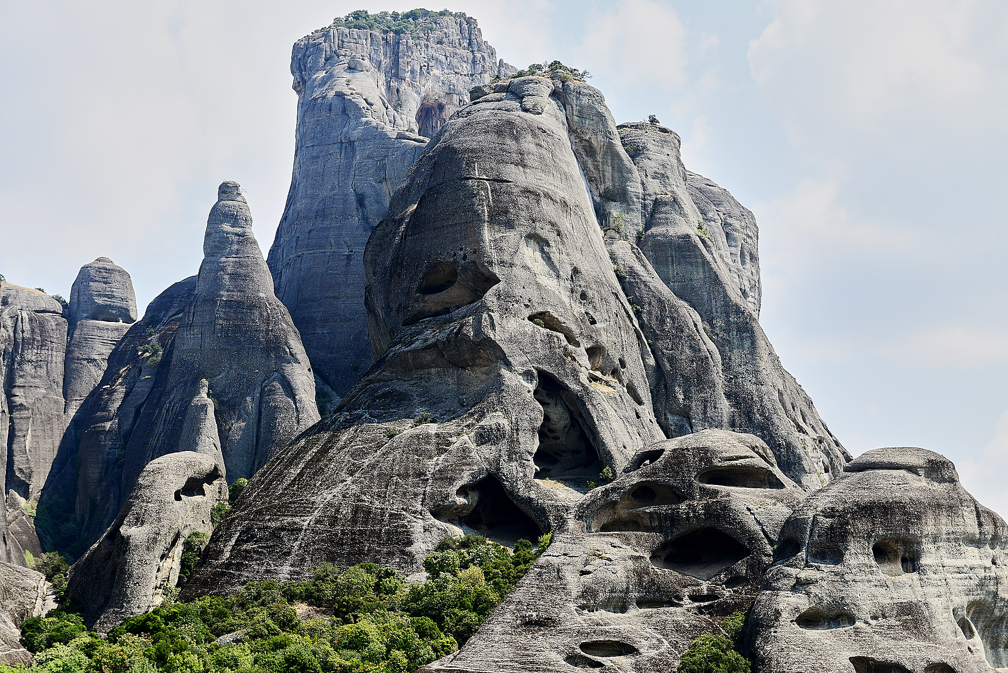 20130810 117 메테오라(수도원)