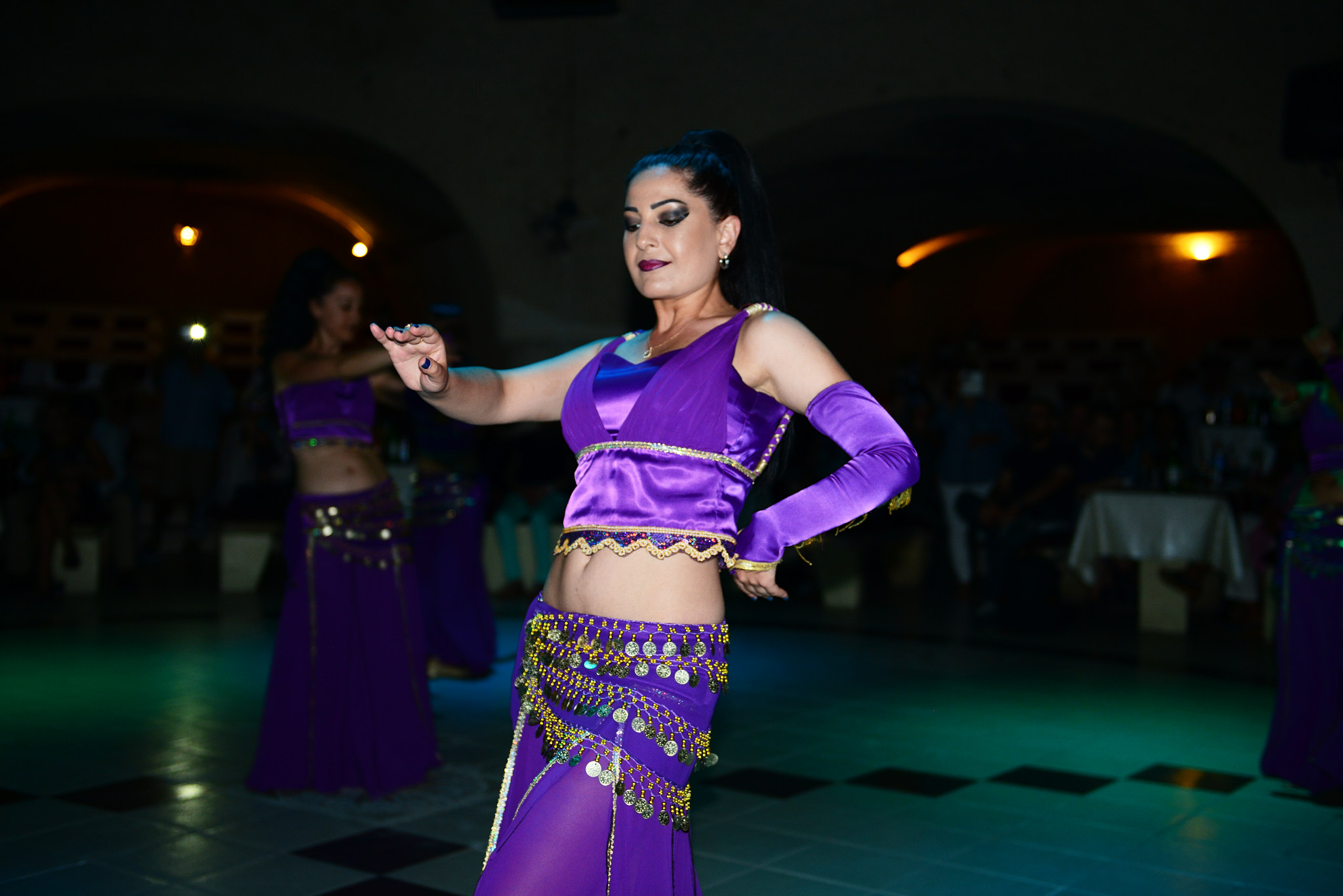 159 카파토키아 댄스