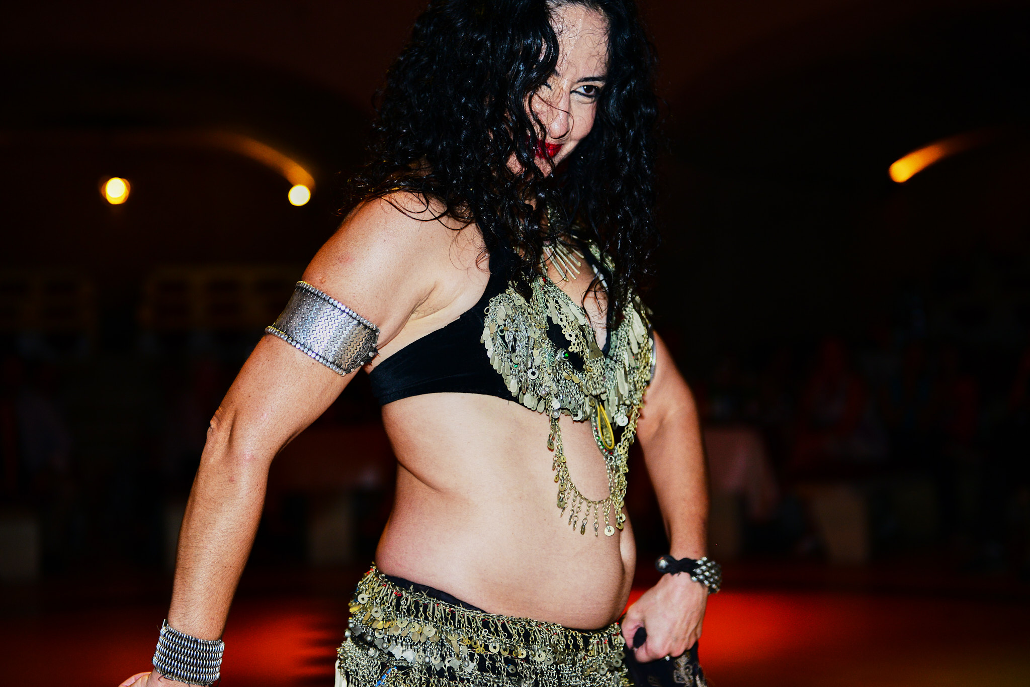 185 카파토키아 댄스