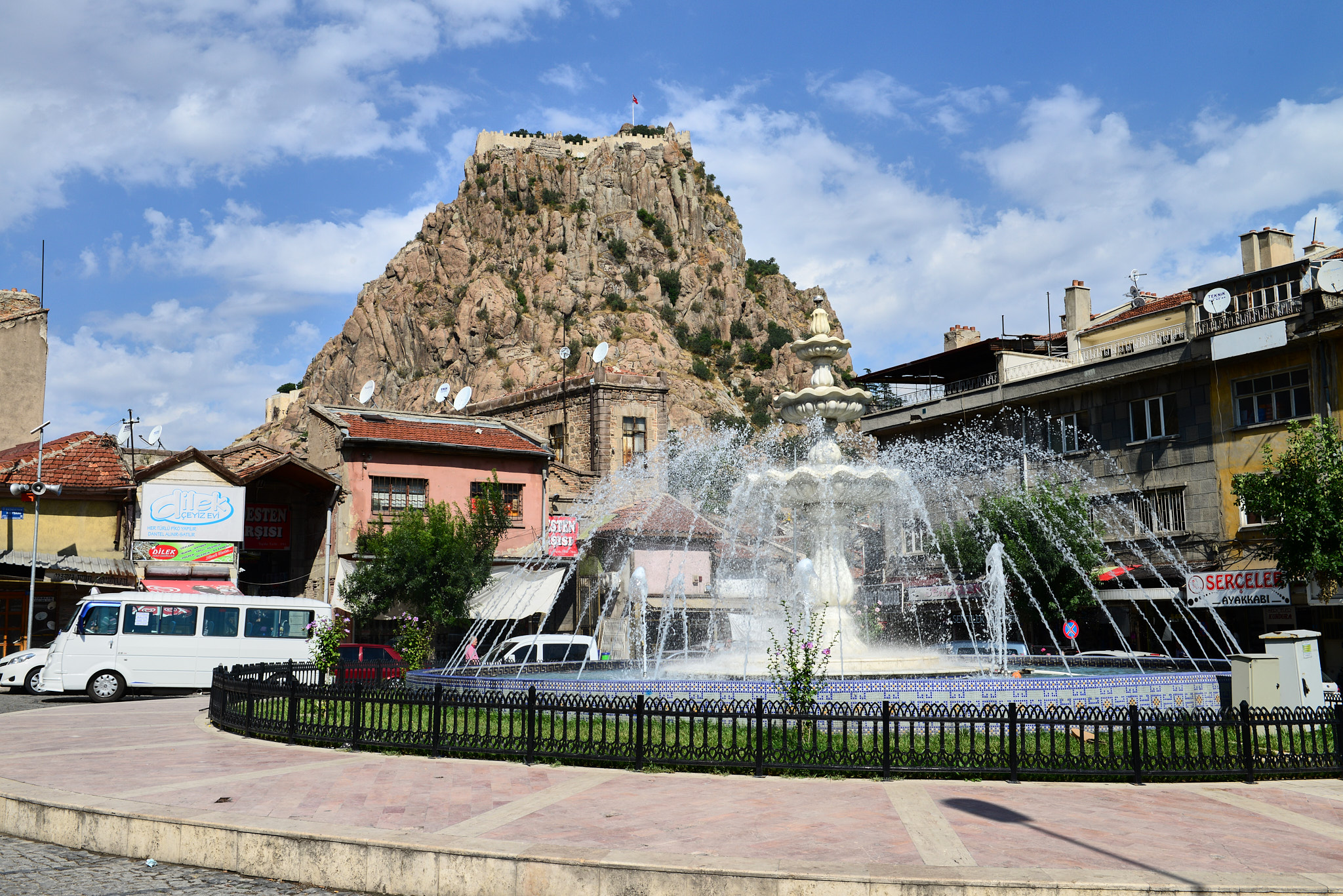 354 아피온 성(요새)