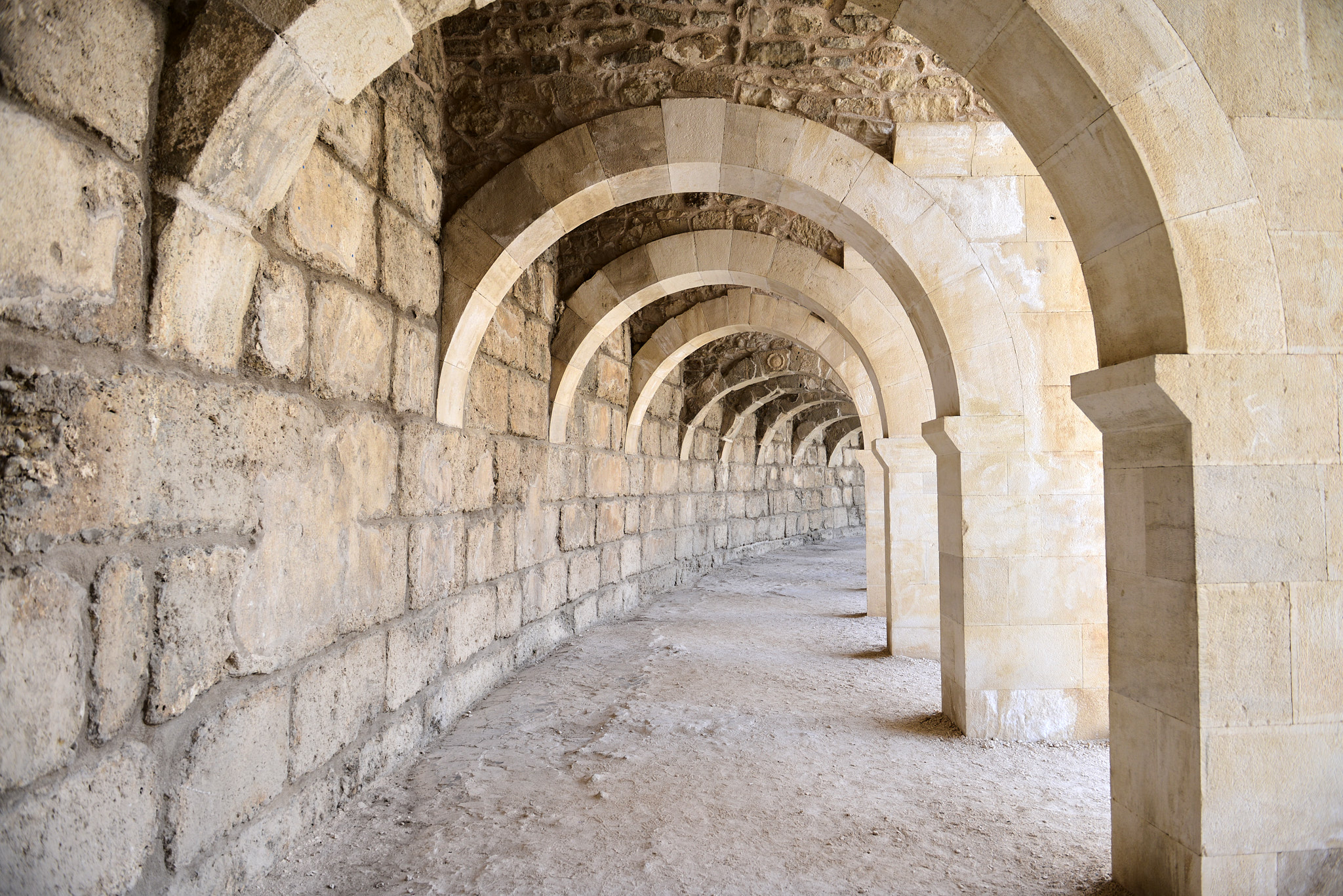 390 안탈리아 아스펜도스(대극장)