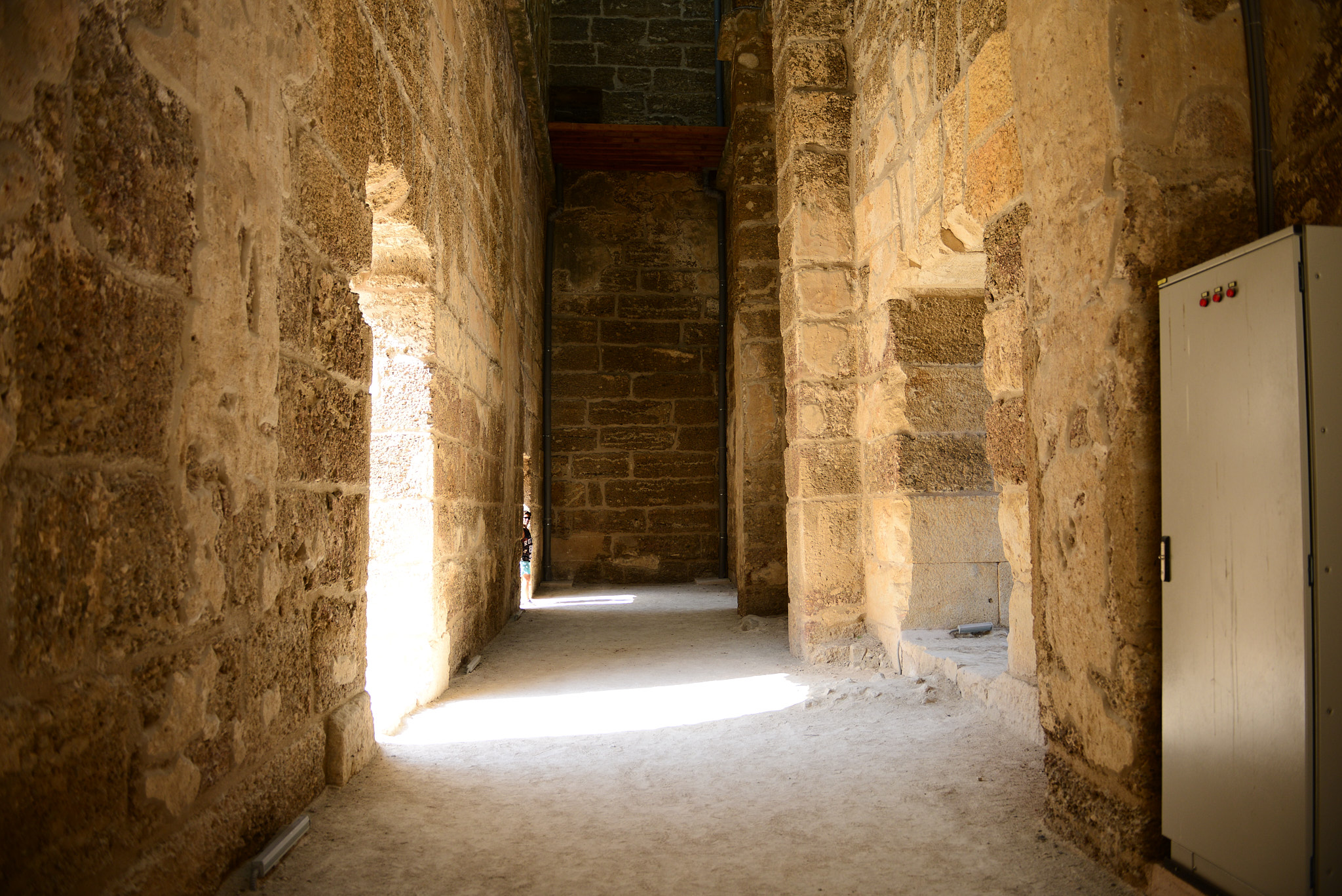 411 안탈리아 아스펜도스(대극장)