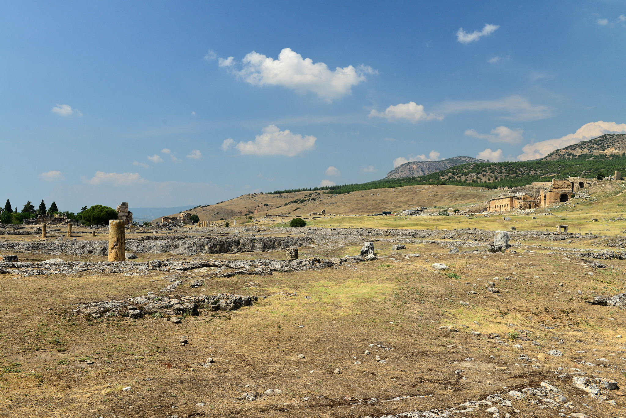 536 파묵칼레 히에라폴리스