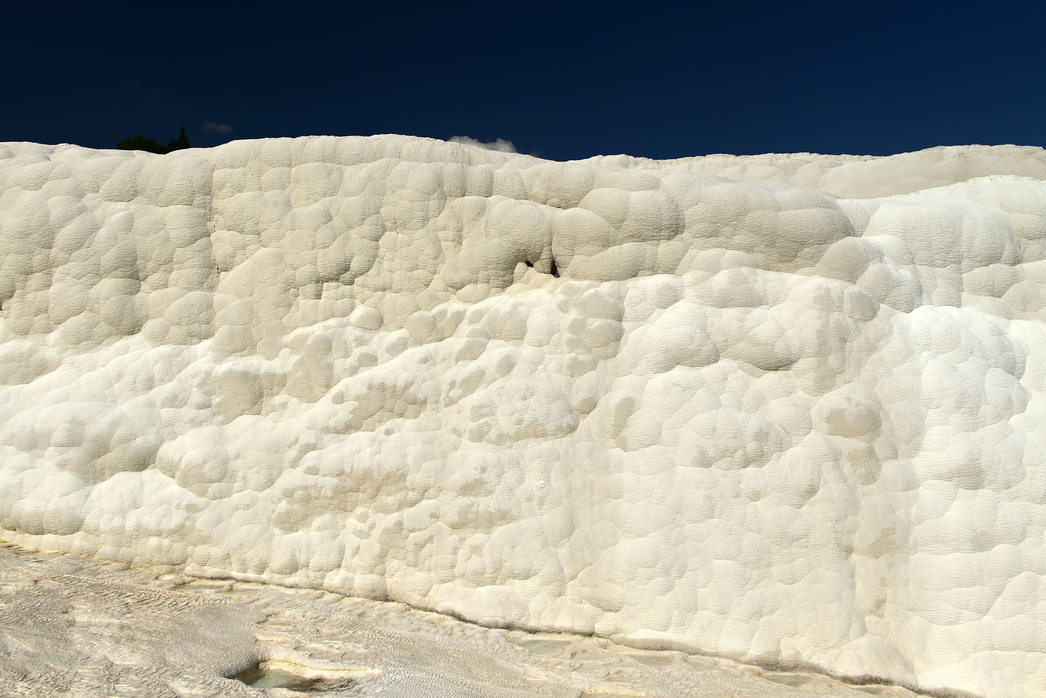 567 파묵칼레 석회붕