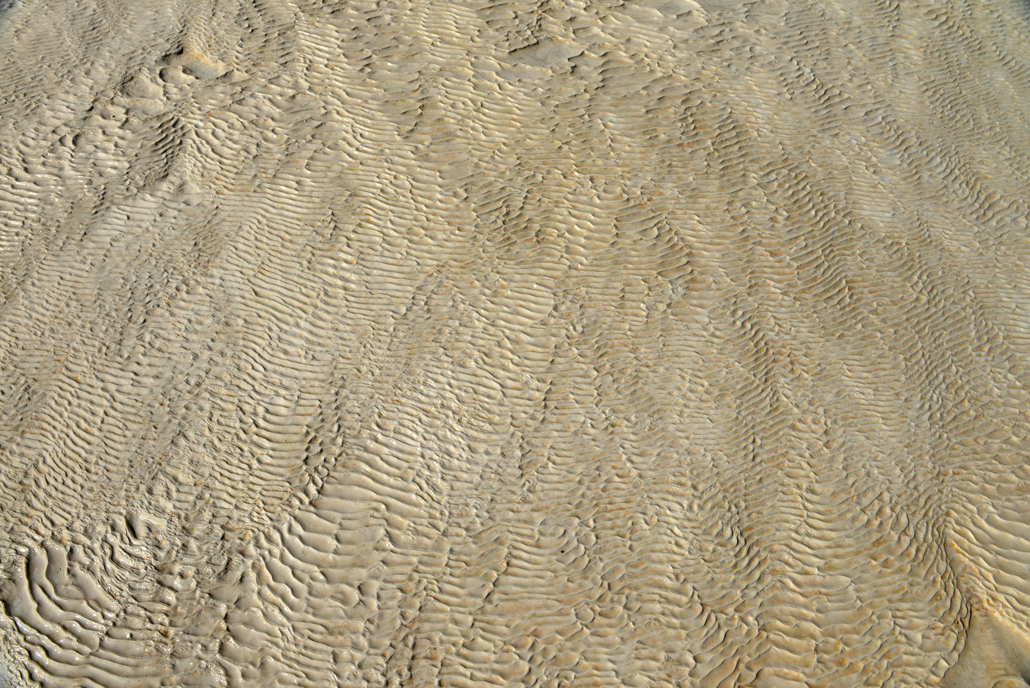 568 파묵칼레 석회붕