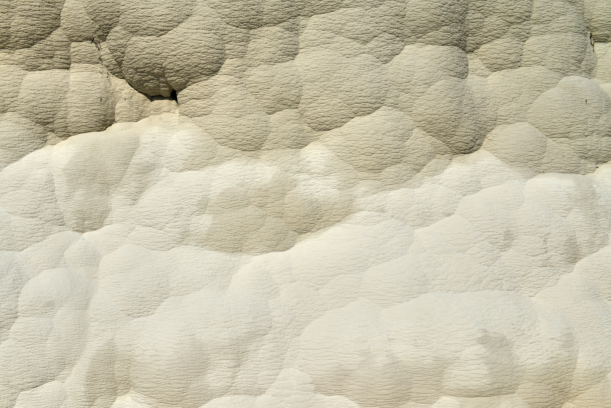 569 파묵칼레 석회붕