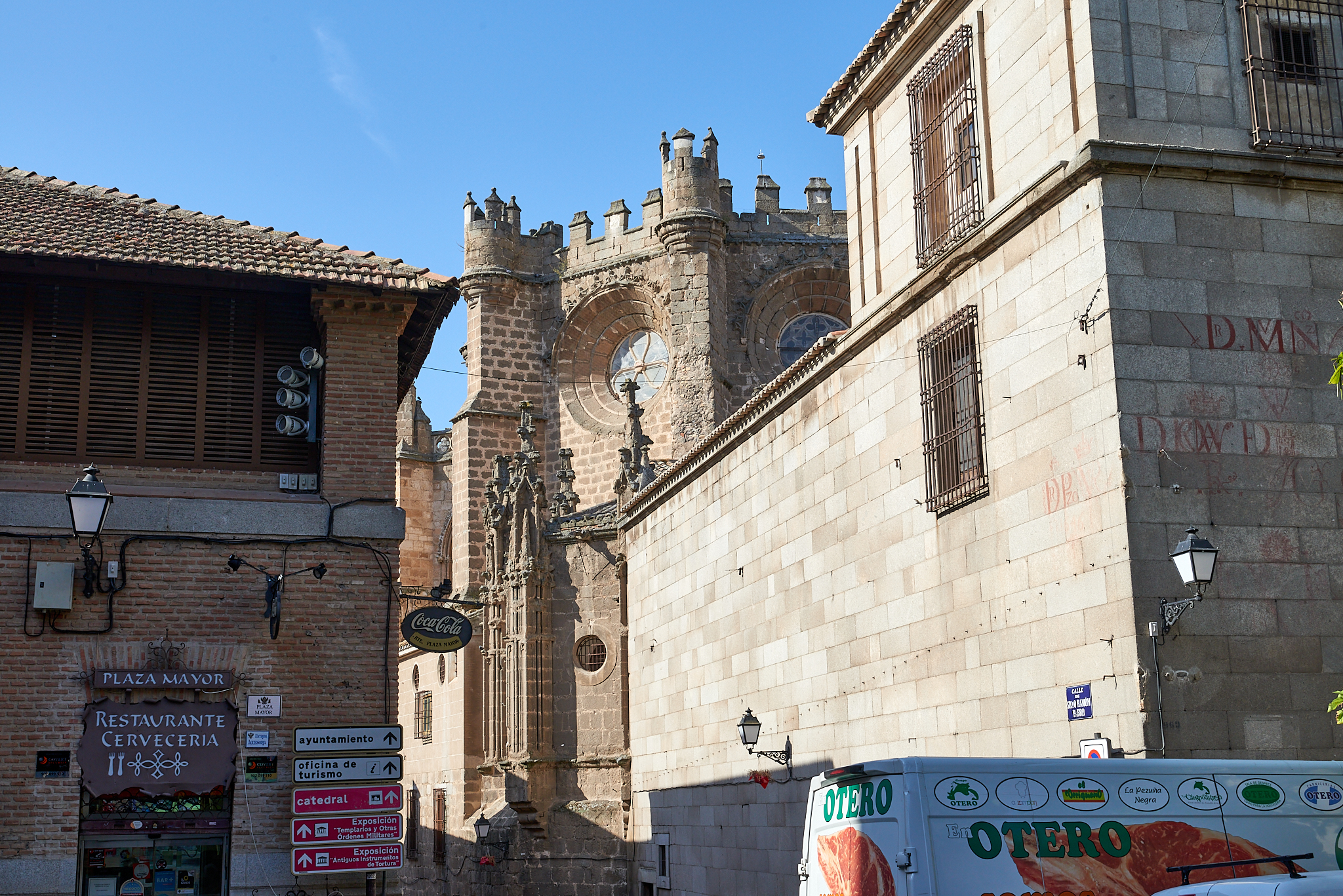 20190731 068 Spain Toledo