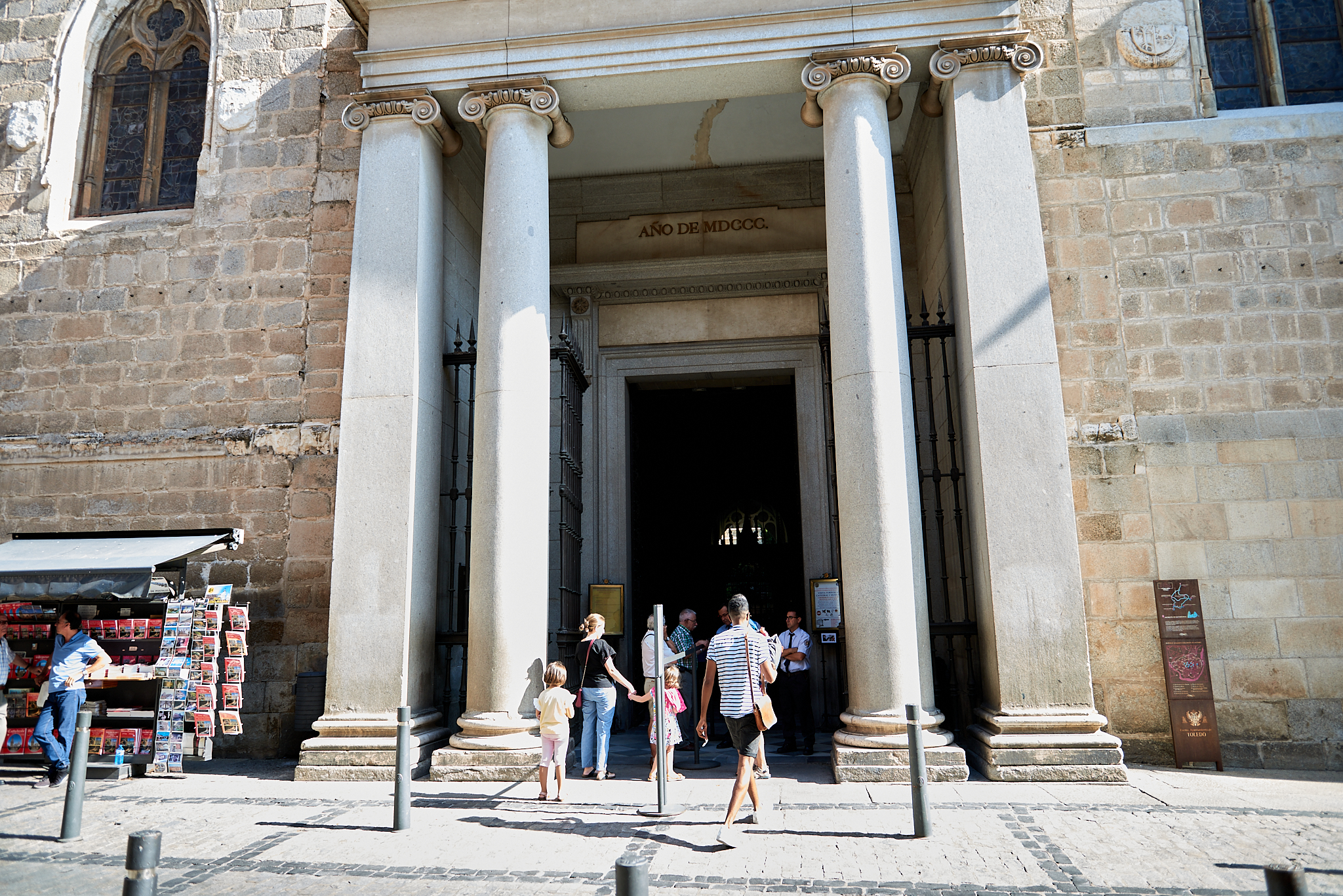 20190731 073 Spain Toledo