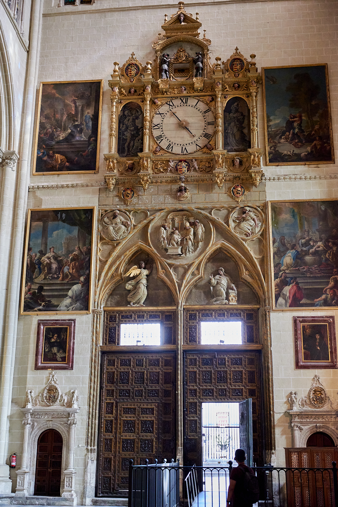 20190731 103 Spain Toledo