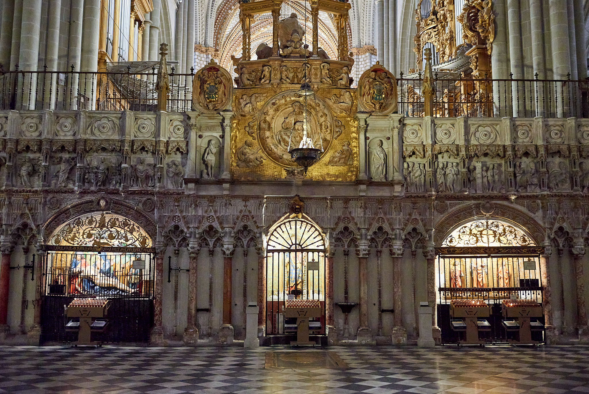 20190731 131 Spain Toledo