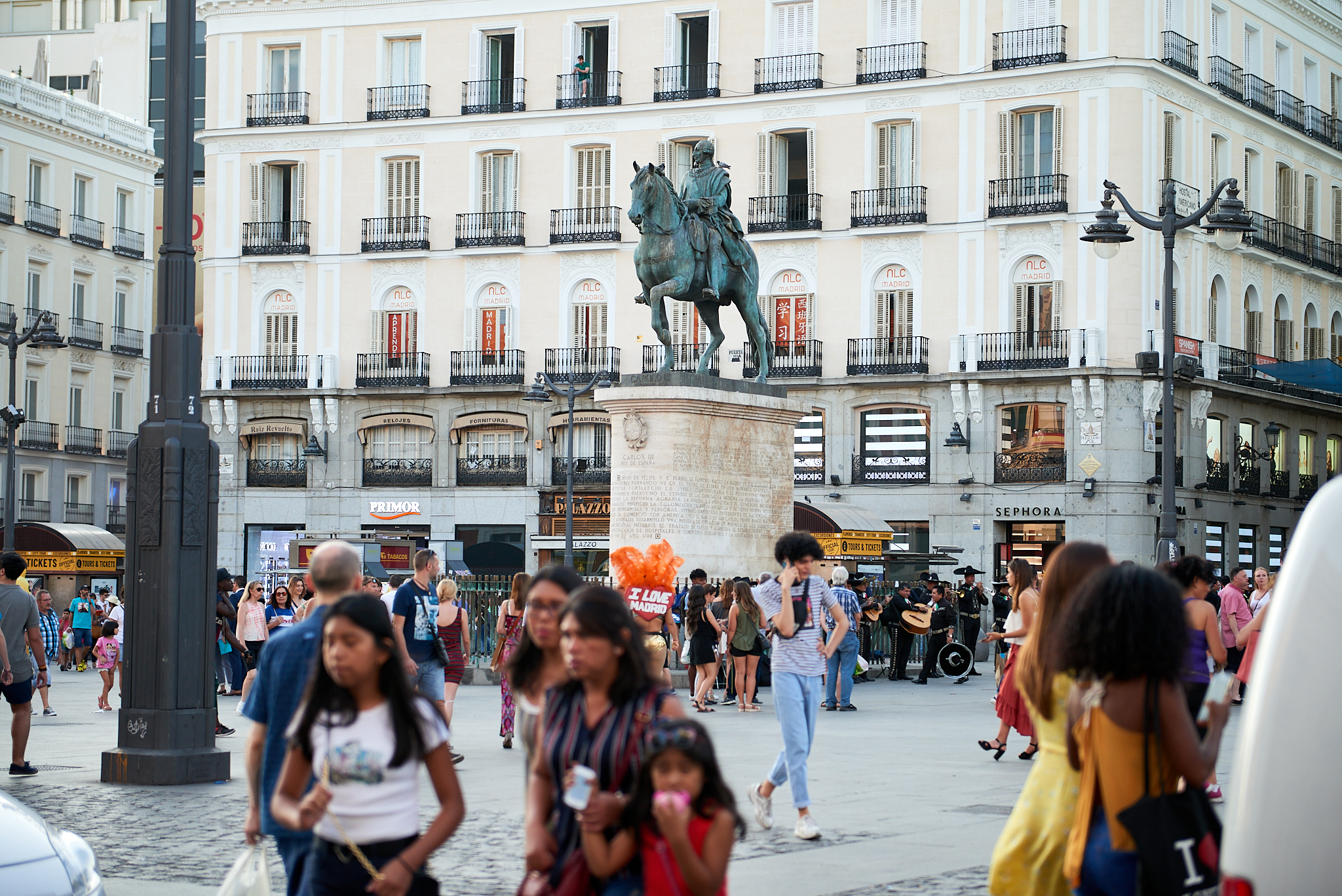 20190730 032 Spain Madrid