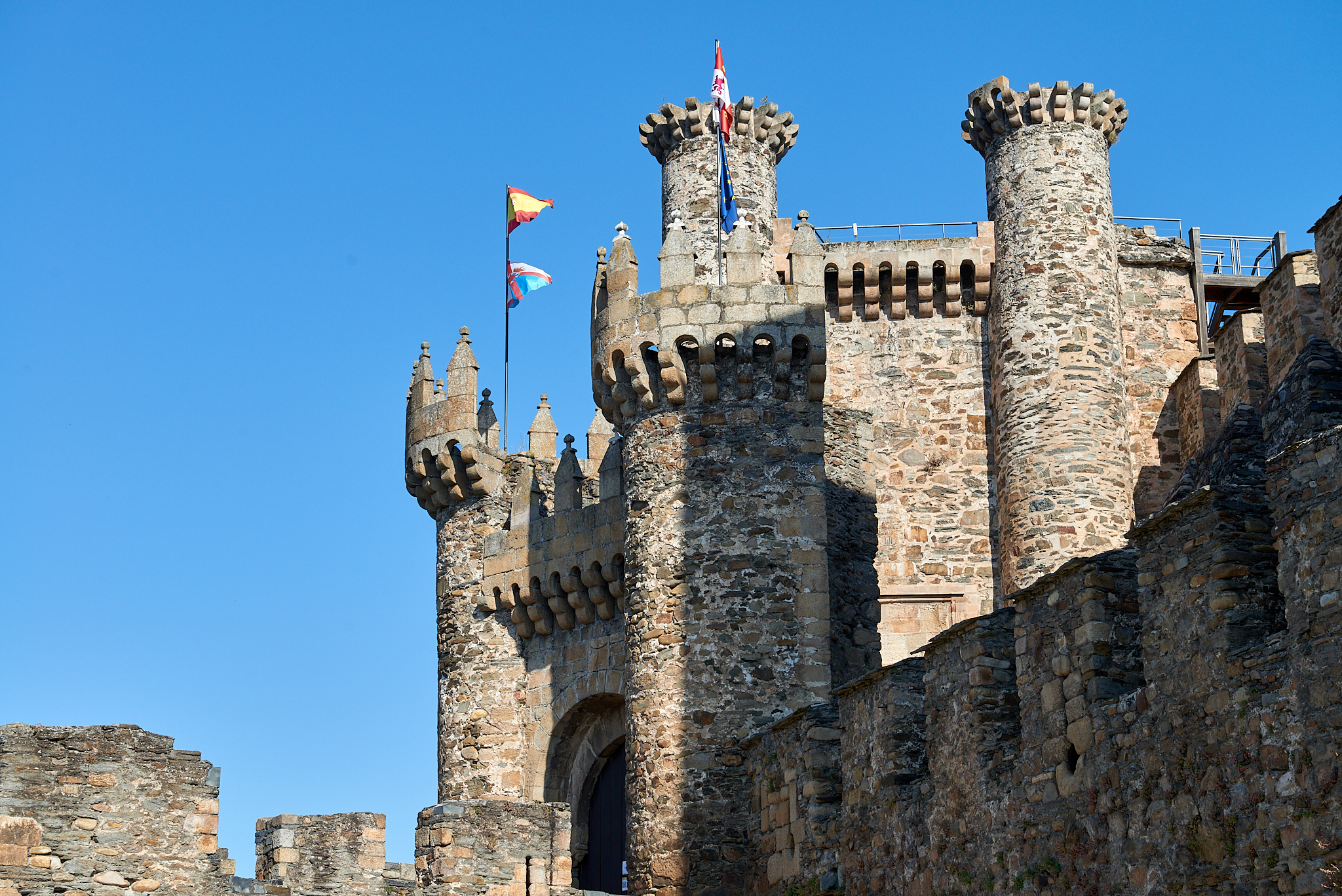 20190803 267 Spain Ponferrada