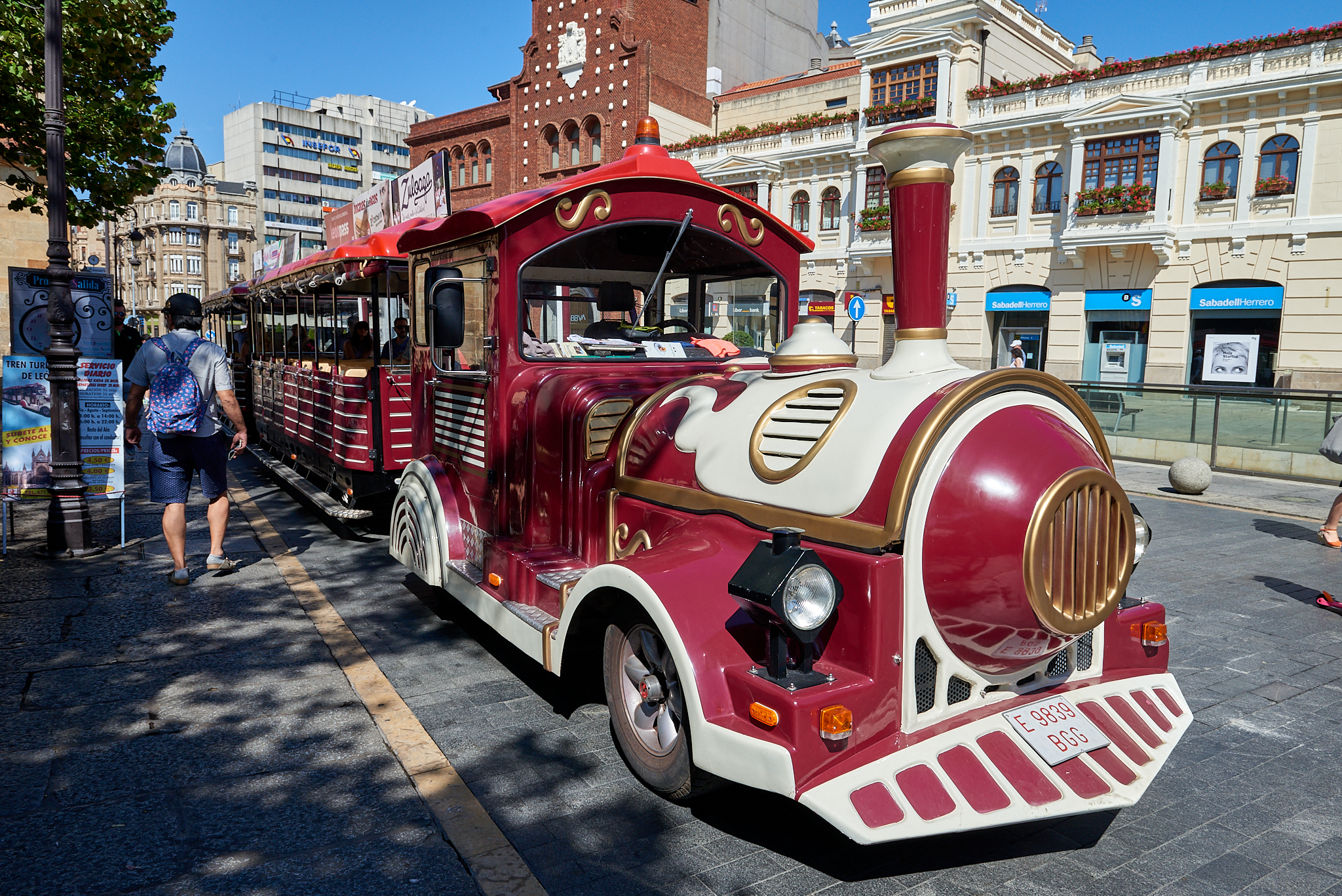 20190804 364 Spain Leon 레온